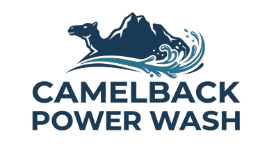 Camelback Power Wash